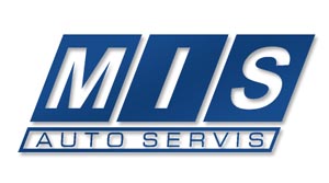 Autoservis MIS logo